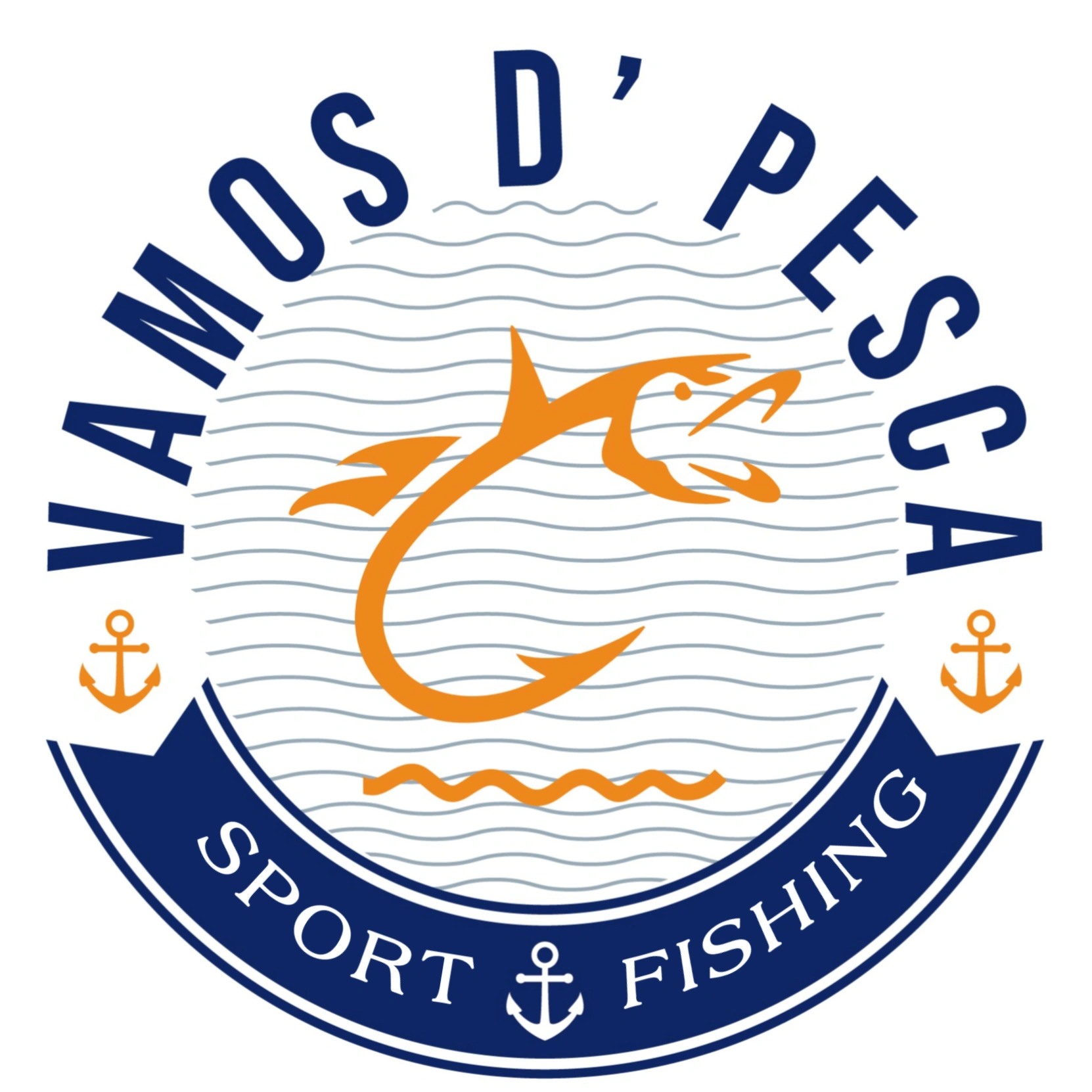 VamosD'Pesca Sport Fishing