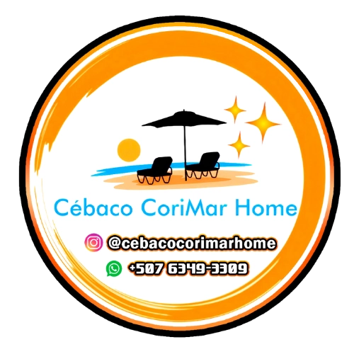Logo de Cébaco Corimar Home