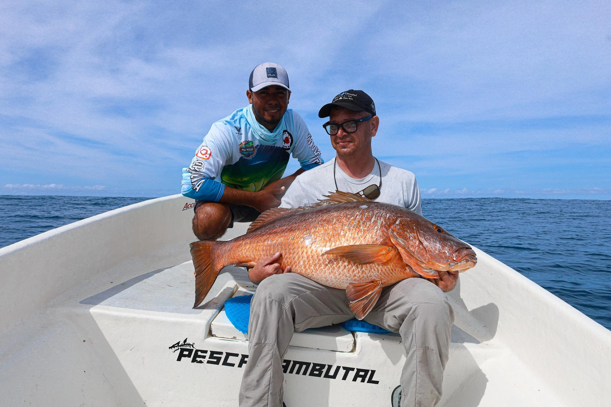 Cambutal, Los Santos