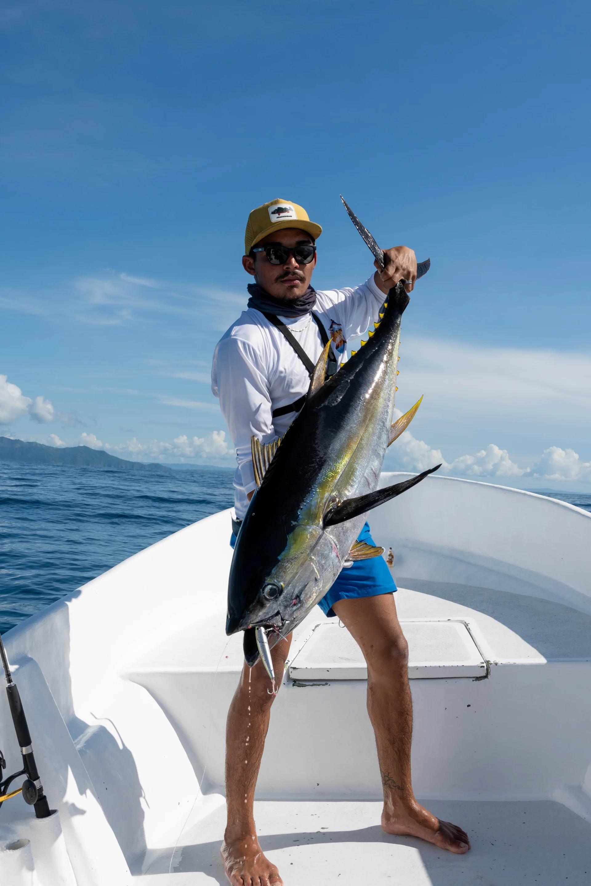 Imagen del lugar Cambutal, Los Santos