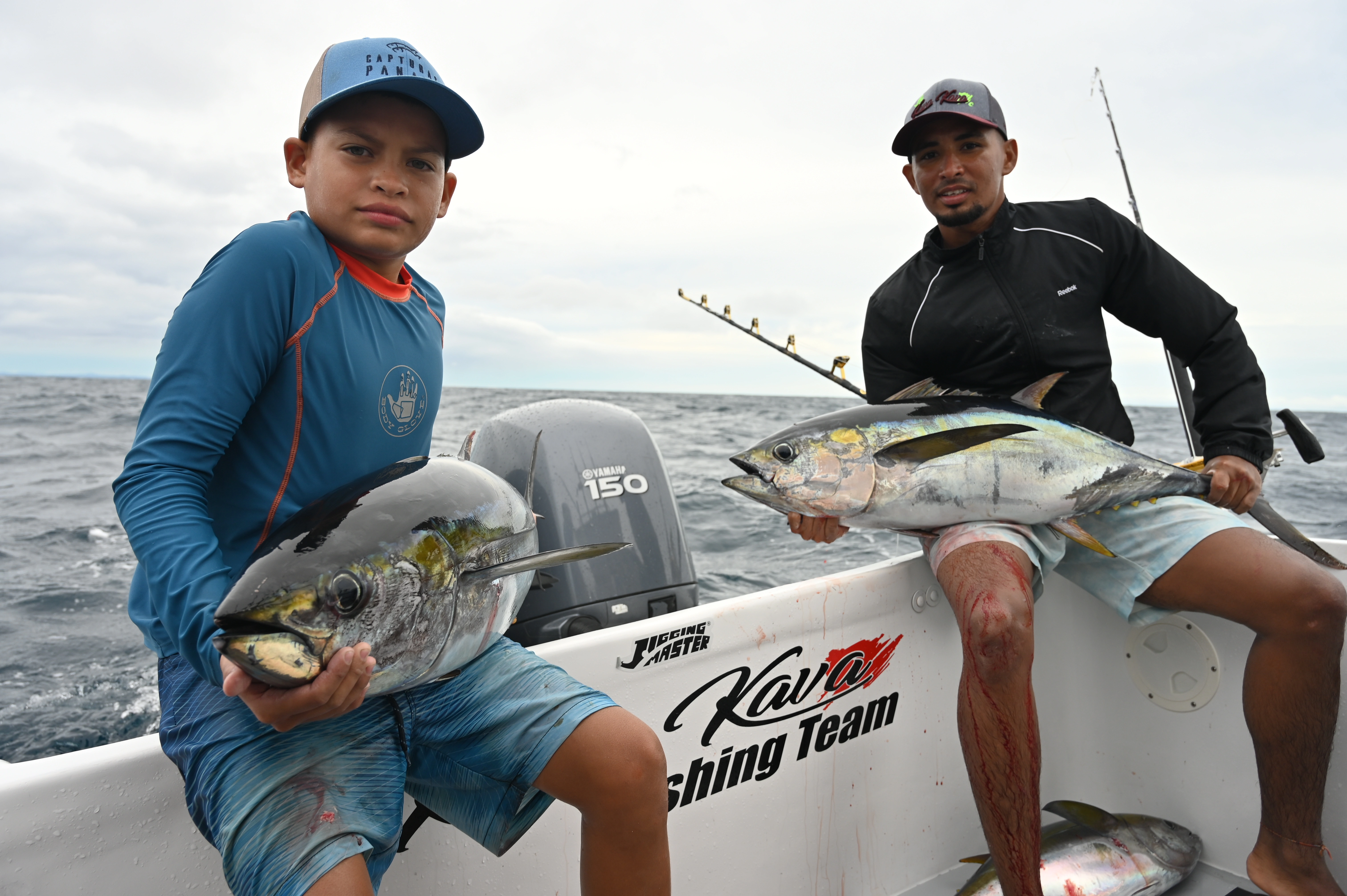 Cambutal, Los Santos