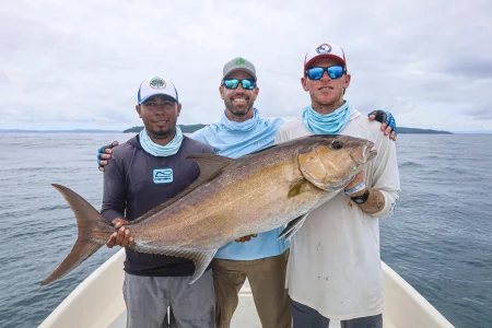 Imagen del lugar Cambutal, Los Santos - Imagen del lugar de pesca Cambutal, Los Santos en Panamá.