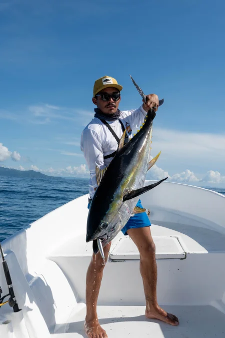 Imagen del lugar Cambutal, Los Santos