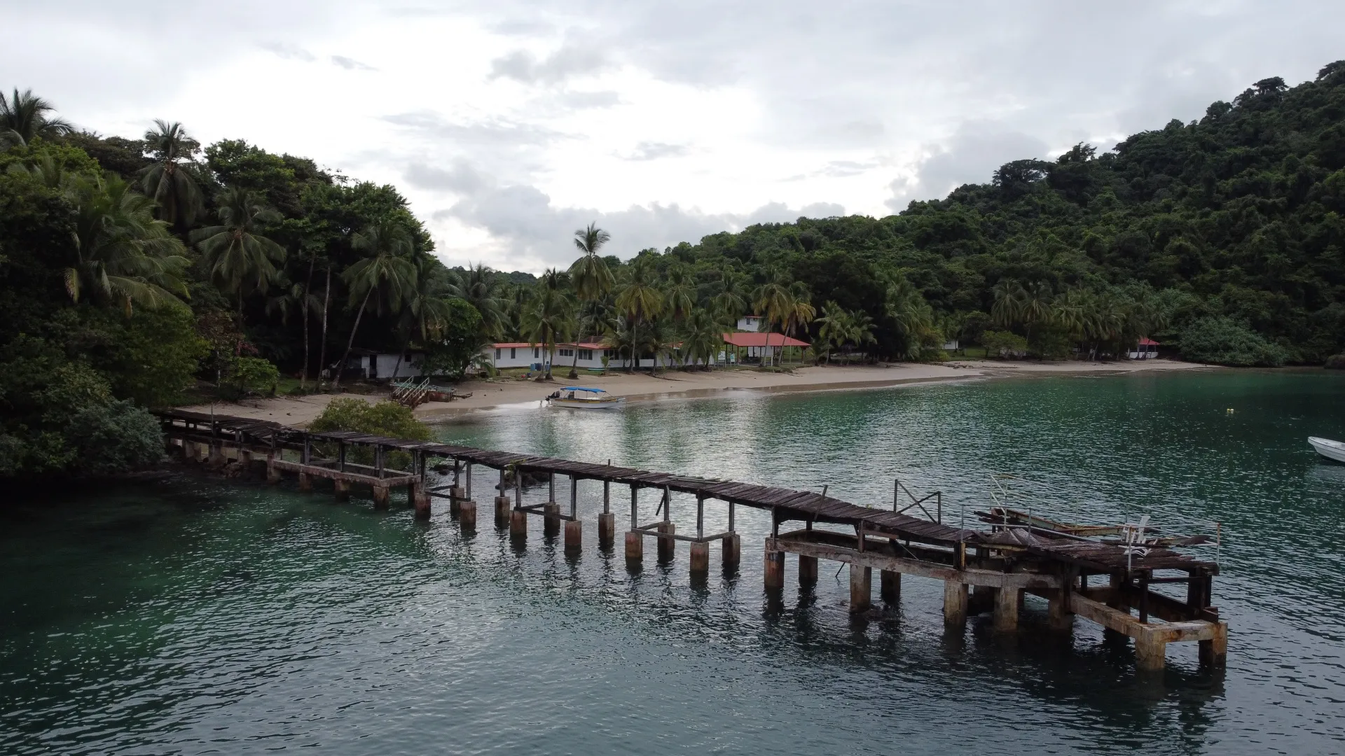 Descubre la magia submarina de Coiba: Un tesoro de arrecifes y vida marina en Panamá