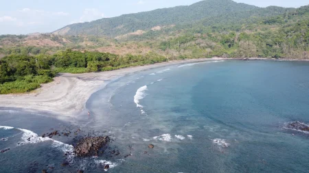 Imagen del lugar El Restingue - El Restingue en Veraguas
