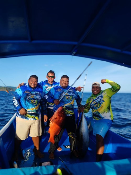 Cébaco Corimar Home