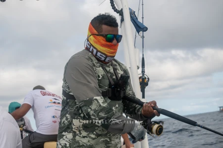 Imagen relacionada al artículo "Expedición Corimar 2025 – Tierra de Gigantes".