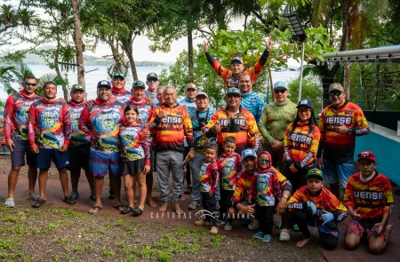 Imagen relacionada al artículo "Expedición Corimar 2025 – Tierra de Gigantes".