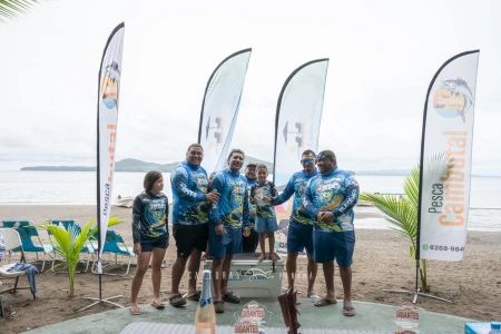 Imagen relacionada al artículo "Expedición Corimar 2025 – Tierra de Gigantes".