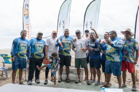 Imagen relacionada al artículo "Expedición Corimar 2025 – Tierra de Gigantes".