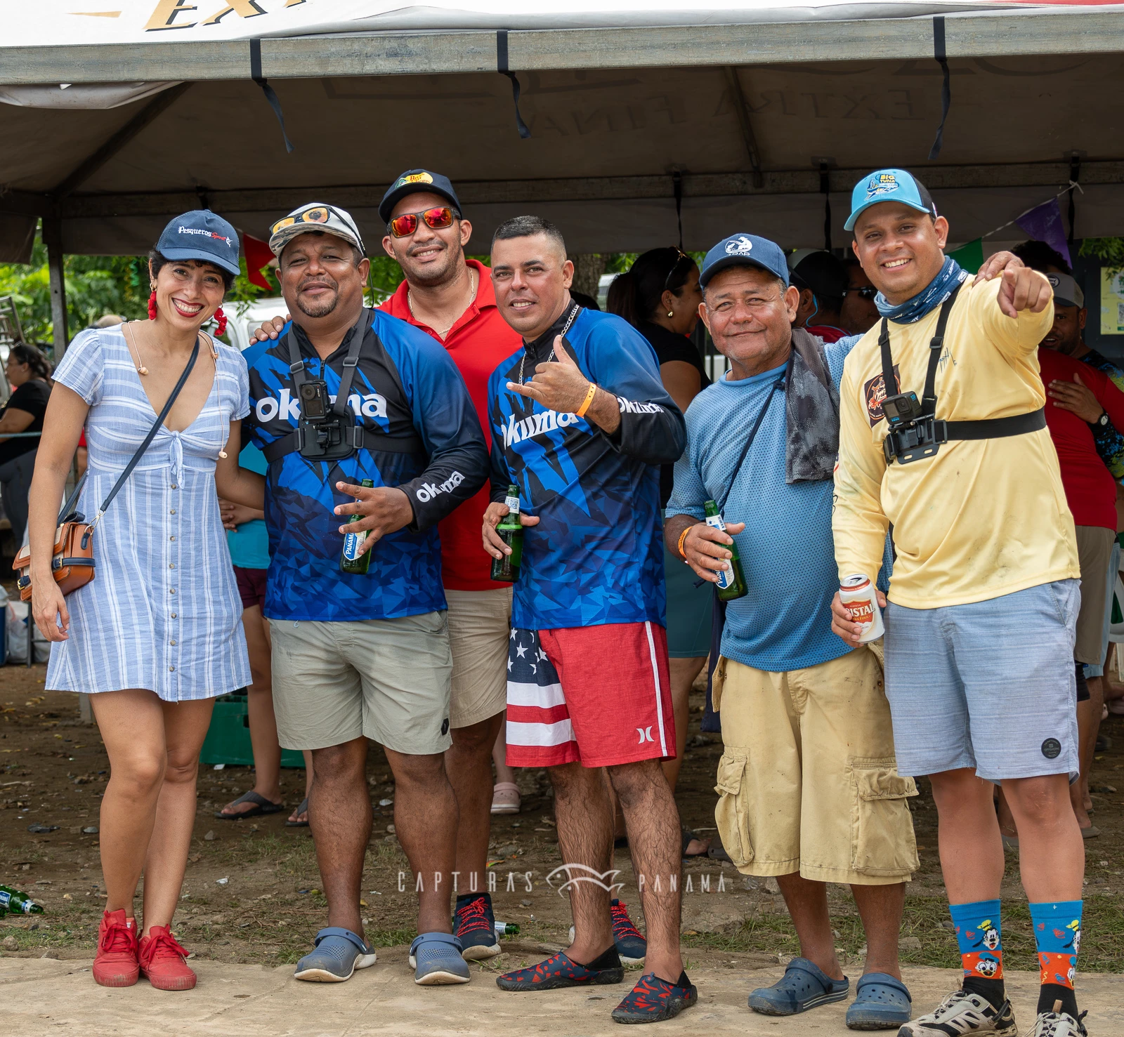 Torneo Peñón La Honda 2025