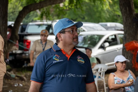 Imagen relacionada al artículo "Torneo Peñón La Honda 2025".