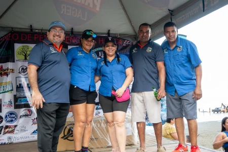 Imagen relacionada al artículo "Torneo Peñón La Honda 2025".