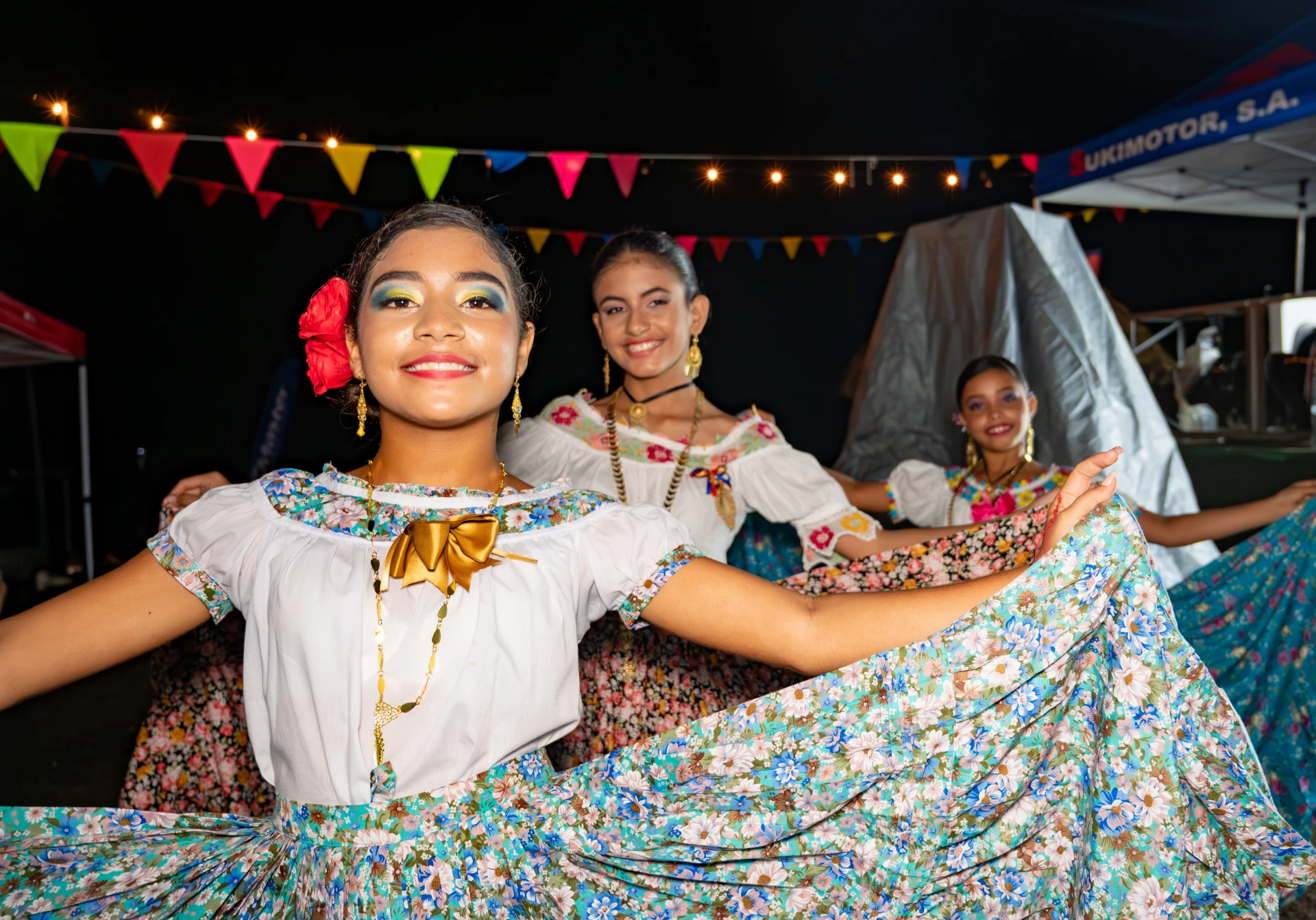 Torneo Pesca Cambutal Copa Sukimotor 2025