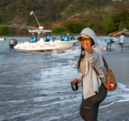 Imagen relacionada al artículo "Torneo Pesca Cambutal Copa Sukimotor 2025".