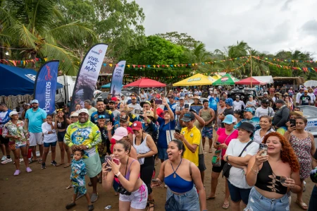 Imagen relacionada al artículo "Torneo Pesca Cambutal Copa Sukimotor 2025".