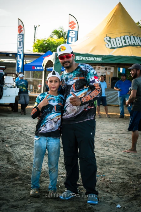 Imagen relacionada al artículo "Torneo de Pesca Deportiva Puerto Mensabé 2026 | Azuero".