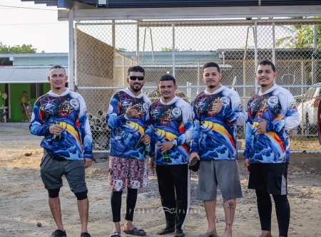 Imagen relacionada al artículo "Torneo de Pesca Deportiva Puerto Mensabé 2026 | Azuero".