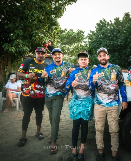 Imagen relacionada al artículo "Torneo de Pesca Deportiva Puerto Mensabé 2026 | Azuero".