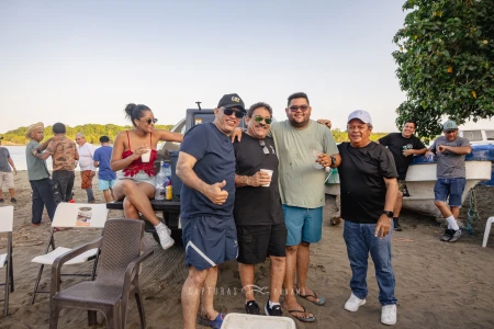 Imagen relacionada al artículo "Torneo de Pesca Deportiva Puerto Mensabé 2026 | Azuero".