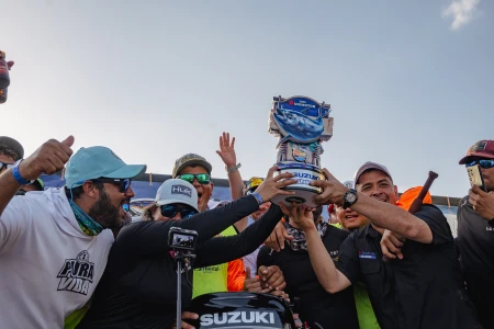 Imagen del artículo: Torneo Pesca Cambutal 2026 rompe récord de participación - Capturas Panamá