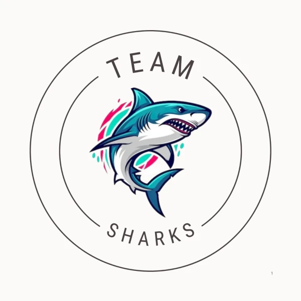 Logo Team Sharks