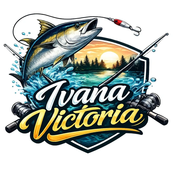 Logo Team Ivana Victoria