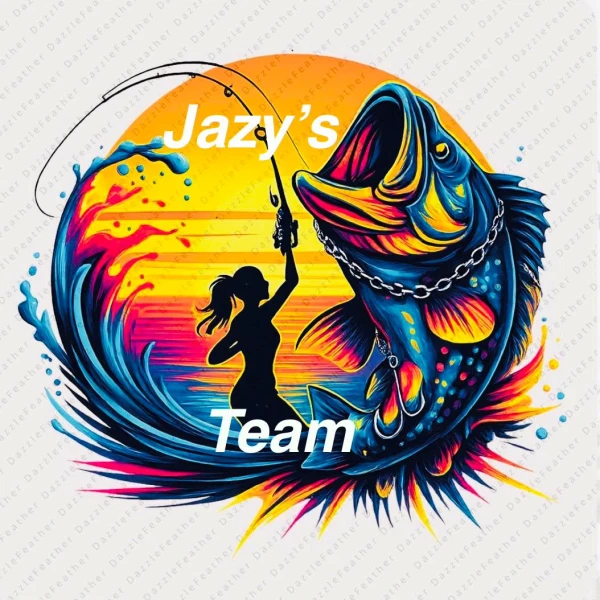 Logo Jazy’s team