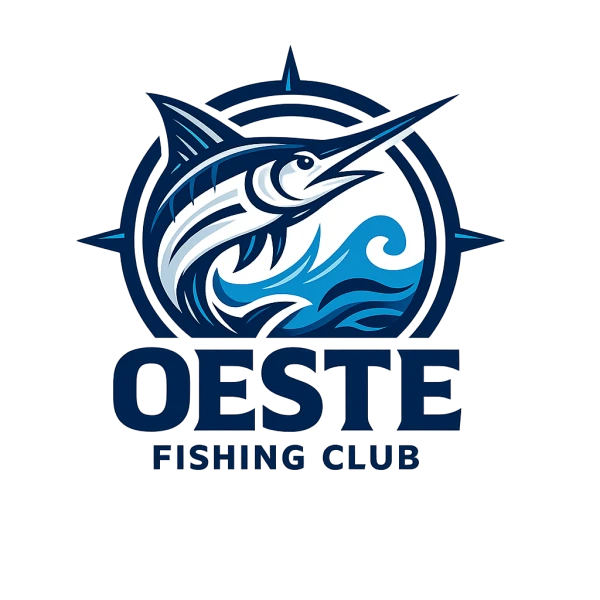 Logo Oeste Fishing Club