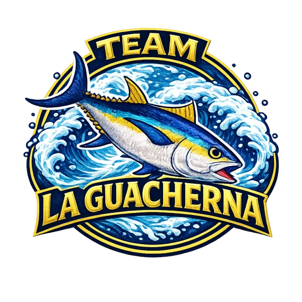 Logo Team la Guacherna
