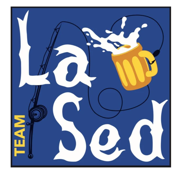 Logo Team La Sed