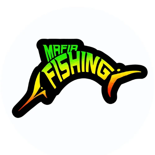 Logo Mafia Fishing