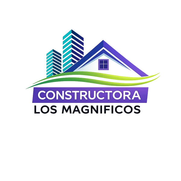 Logo Los Magníficos