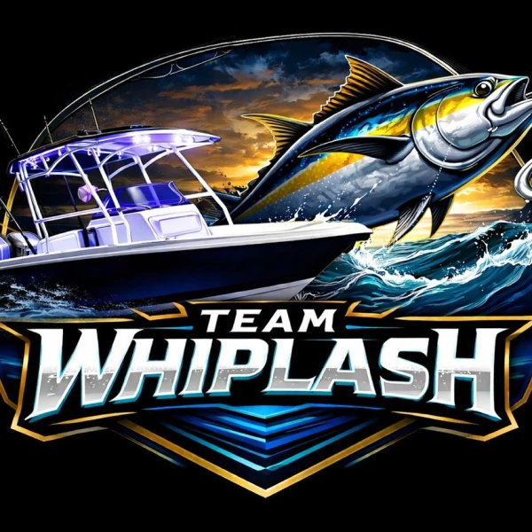 Logo Team Whiplash