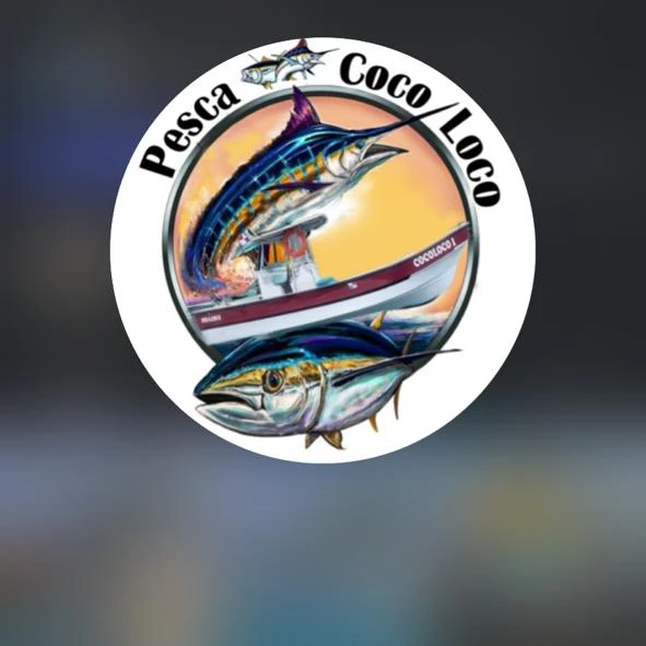 Logo Pesca Cocoloco