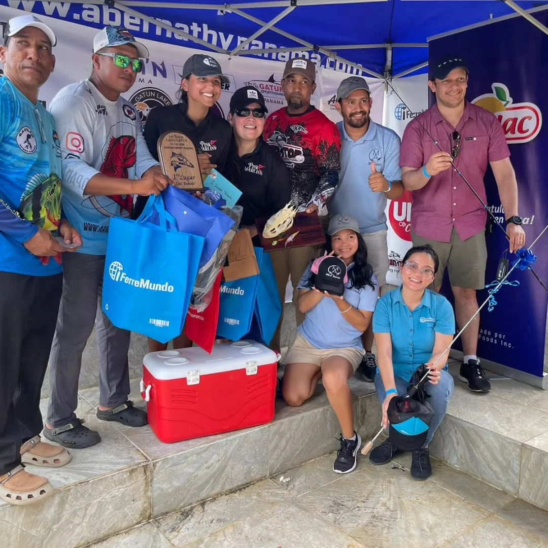 Fotos del torneo Gavilan Sport Fishing 2023