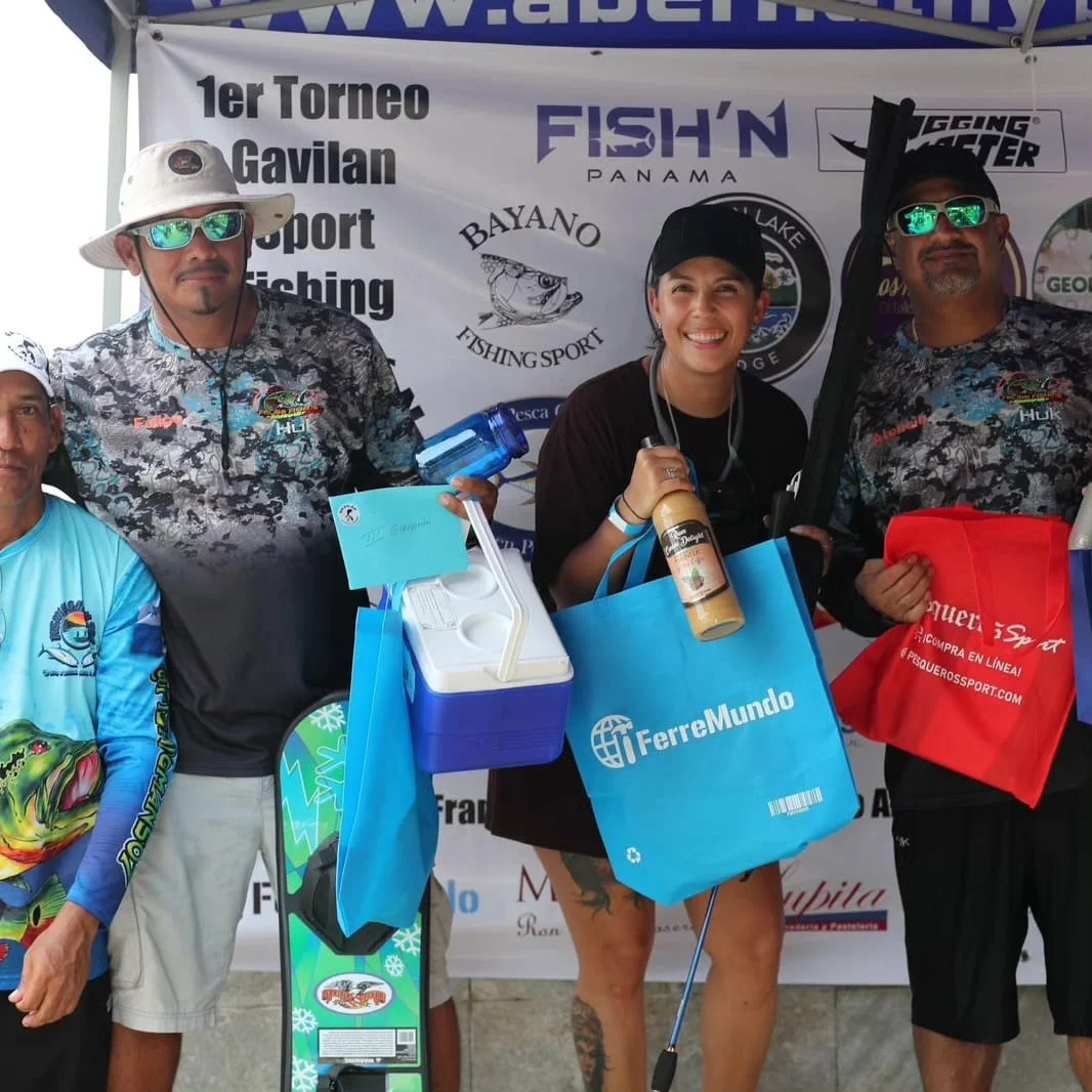 Fotos del torneo Gavilan Sport Fishing 2023