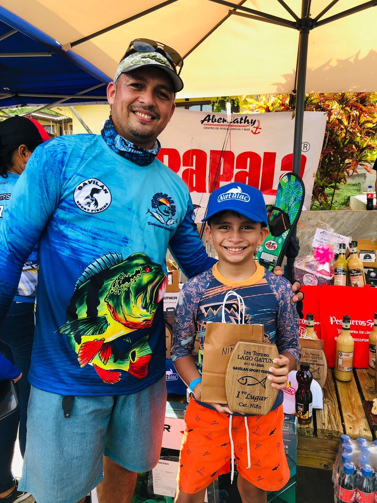 Fotos del torneo Gavilan Sport Fishing 2023