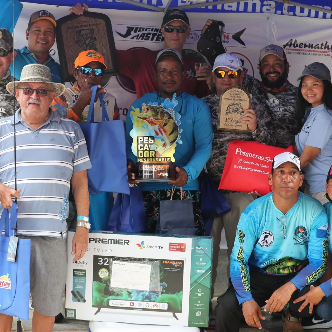 Fotos del torneo Gavilan Sport Fishing 2023