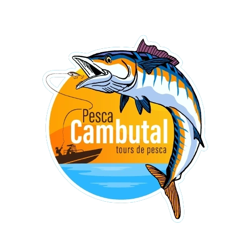 Torneo Pesca Cambutal - Copa Sukimotor