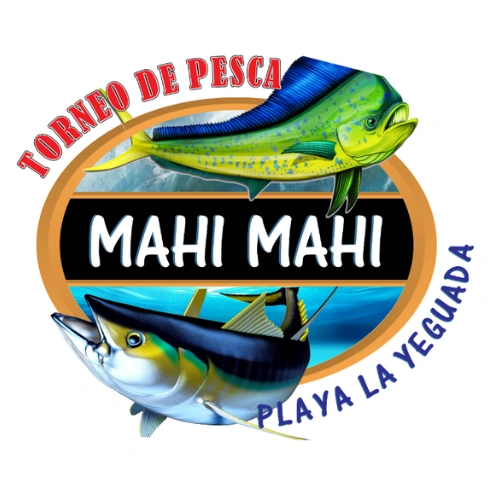 Torneo Mahi Mahi (Pocrí)