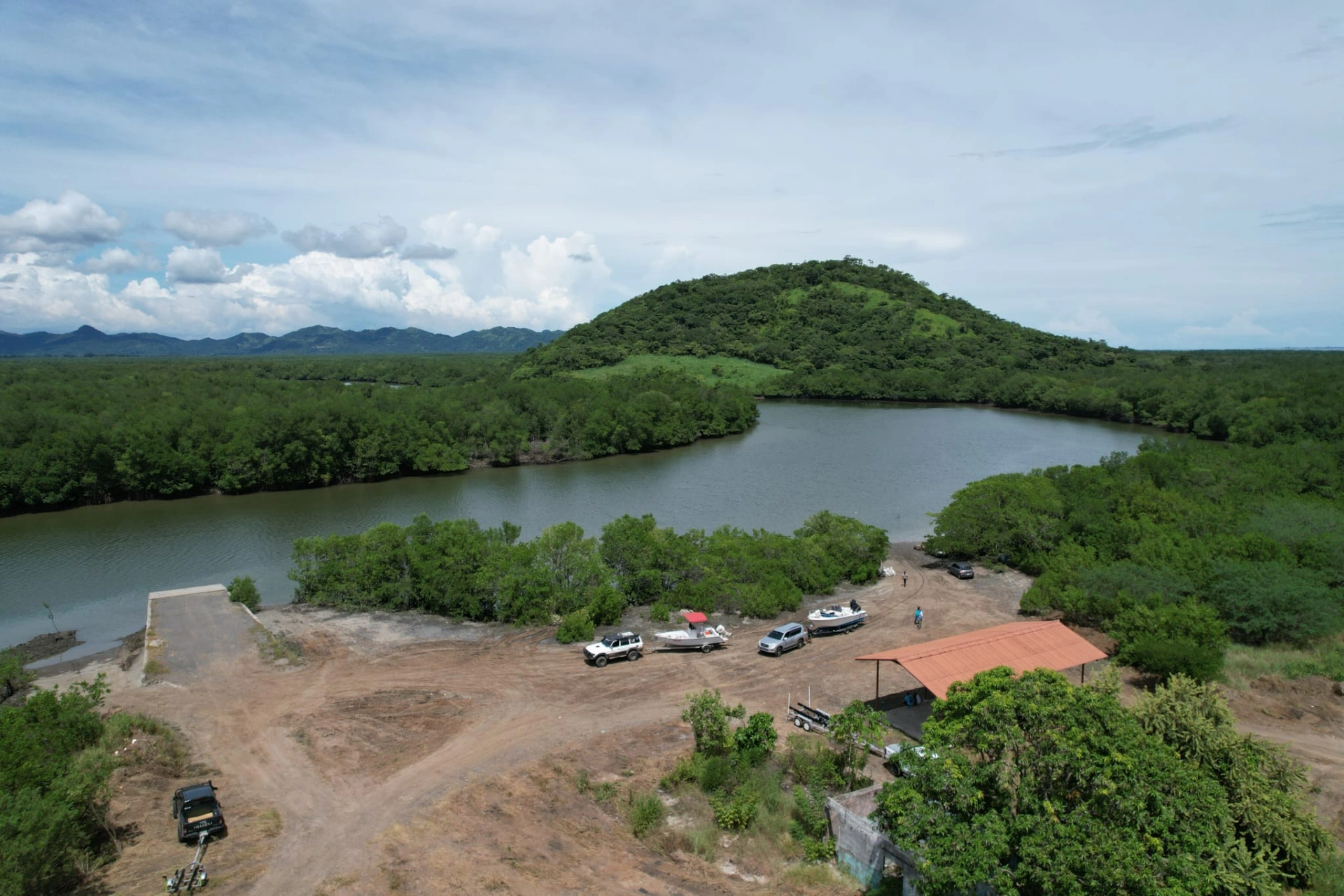 Fotos del torneo Copa Chame Extreme Fishing